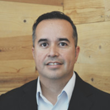 Rene Solorzano, founder of NumeraDesk